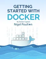 Erste Schritte mit Docker