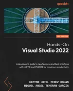 Visual Studio 2022 pratique