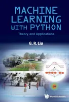 Maschinelles Lernen mit Python: Theorie und Anwendungen
