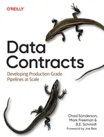 Data Contracts: Entwicklung von Produktionsreifen Pipelines im großen Maßstab