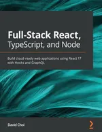 Full-Stack React, TypeScript und Node