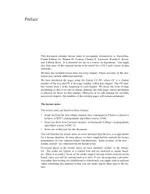 Lecture Notes to Accompany Introduction to Algorithms, Fourth Edition