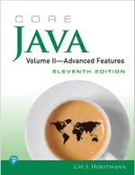 Core Java Band II–Erweiterte Funktionen, elfte Auflage