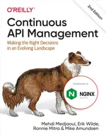 Continuous API Management: Die richtigen Entscheidungen in einer sich wandelnden Landschaft