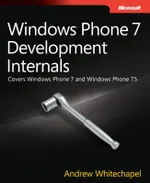 Windows Phone 7 Entwicklung Internals