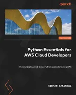 AWS云开发人员的Python要点