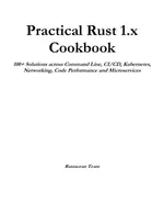 Guide pratique Rust 1.x