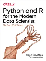 Python e R para o Cientista de Dados Moderno: O Melhor dos Dois Mundos
