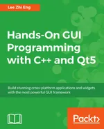 Praktische GUI-Programmierung mit C++ und Qt5