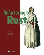 Refatoração para Rust