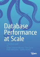 Rendimiento de Bases de Datos a Gran Escala: Una Guía Práctica