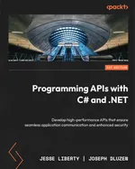 Programming APIs with C# and .NET