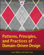 Muster, Prinzipien und Praktiken des Domain-Driven Design