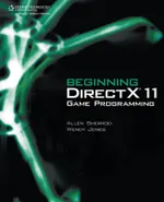 Beginning DirectX 11 Game Programming