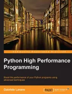 Python High Performance Programming