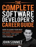 La guía completa de carrera para desarrolladores de software
