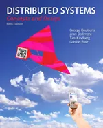 Systèmes distribués : concepts et conception, cinquième édition