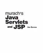 Murachs Java Servlets und JSP (3. Auflage)