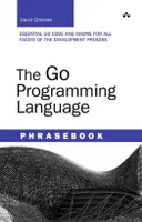 El libro de frases del lenguaje de programación Go