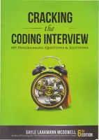 Cracking the Coding Interview: 189 Programmieraufgaben und Lösungen, 6. Auflage
