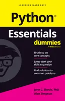 Python Grundlagen für Dummies