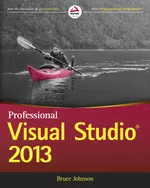 Professionelles Visual Studio 2013
