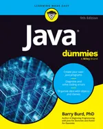 Java für Dummies, 9. Auflage