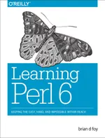 Perl 6 lernen