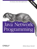 Programación de Redes en Java, Cuarta Edición