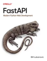 FastAPI: Desarrollo Web Moderno con Python