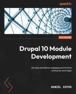 Desenvolvimento de Módulos para Drupal 10