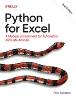 Python für Excel: Eine moderne Umgebung für Automatisierung und Datenanalyse