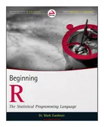Beginning R: Die Programmiersprache für Statistik