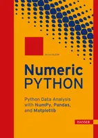 Numeric Python: análisis de datos en Python con NumPy, Pandas y Matplotlib