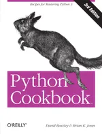 Python Cookbook, Dritte Ausgabe