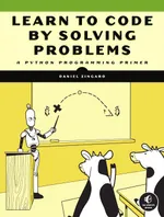 Aprenda a programar resolvendo problemas: Um guia introdutório de programação em Python