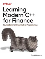 Modernes C++ für Finanzen lernen: Grundlagen der quantitativen Programmierung