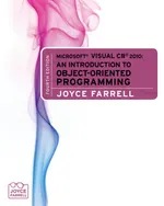 Microsoft Visual C# 2010: Eine Einführung in die objektorientierte Programmierung, vierte Ausgabe