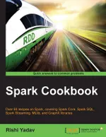 Spark Kochbuch