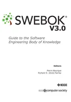 Guide to the Software Engineering Body of Knowledge (SWEBOK) Version 3.0
