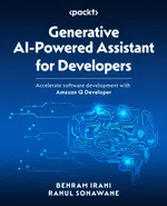Generative KI-gestützter Assistent für Entwickler: Beschleunigen Sie die Softwareentwicklung mit Amazon Q Developer