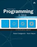 Einführung in die Programmierung mit Java: Ein interdisziplinärer Ansatz, zweite Auflage