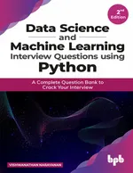 Data Science und Machine Learning Interviewfragen mit Python: Ein vollständiger Fragenkatalog für Ihr Interview