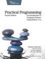Programación práctica, cuarta edición: Una introducción a la informática usando Python 3.14