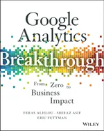 Google Analytics Breakthrough: De Cero a Impacto Empresarial