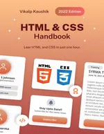 HTML & CSS Handbuch