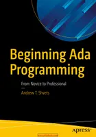 Iniciación a la programación en Ada: de novato a profesional