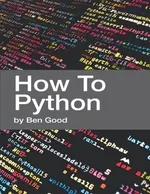 Wie man Python verwendet