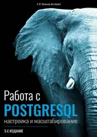PostgreSQL 工作：配置与扩展