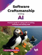 Artisanat Logiciel Utilisant l'IA : Guide pratique pour utiliser les LLM dans l'écriture, la révision et le test de code